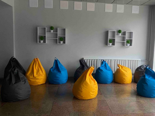 Інтеграційні простори, фото пресслужби Дніпропетровської ОВА