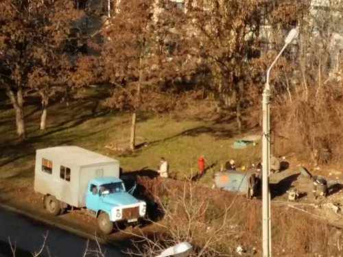 В Кривом Роге 27 домов остались без тепла (АДРЕСА)