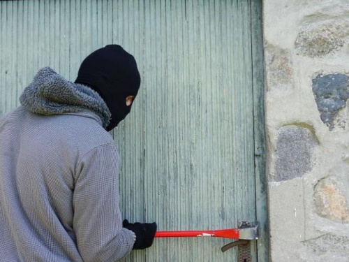 Кража системы отопления в Кривом Роге: кто виноват и что делать?