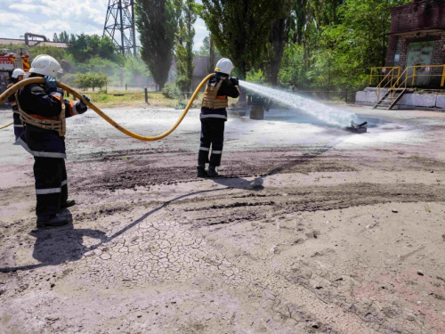 Фото пресслужби компанії Метінвест