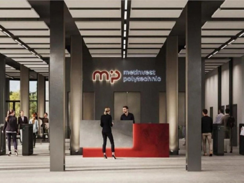 Успішна кар'єра, міжнародний досвід і якісна освіта: як Метінвест Політехніка готує нове покоління професіоналів