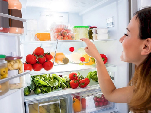 Ці продукти довше залишаться смачними без холодильника - фото з відкритих джерел