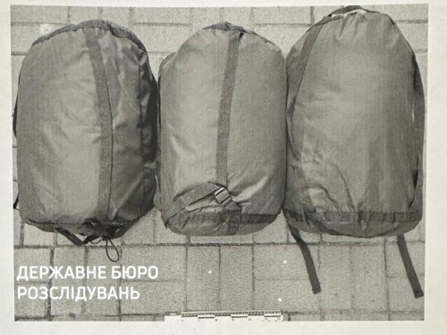 Неякісне спорядження для ЗСУ: директора підприємства викрили на махінаціях