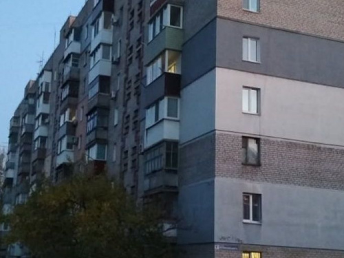 В Кривом Роге КП оставляет жителей многоэтажек без воды