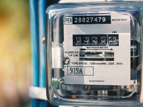 Як вибрати електролічильник - фото з відкритих джерел