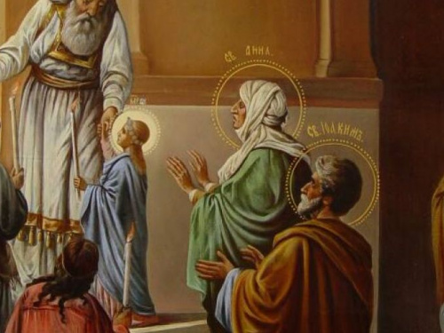 Криворожане готовятся к празднику Третья пречистая: что можно и что нельзя делать в этот день