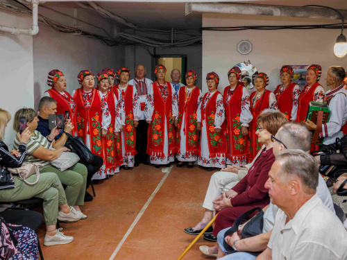 Фото пресслужби компанії Метінвест