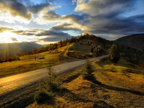 Погода на вікенд - фото ілюстративне з відкритих джерел  