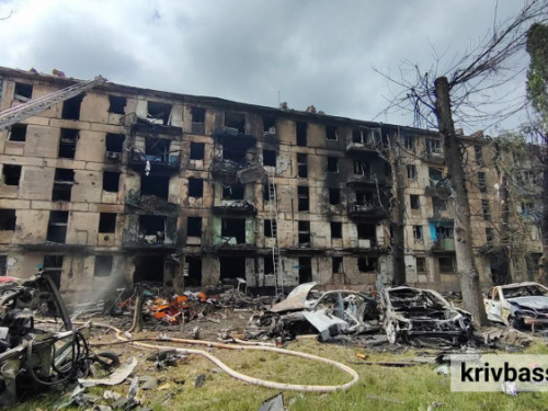 Нове житло для криворіжців за сертифікати єВідновлення — як та коли можна отримати