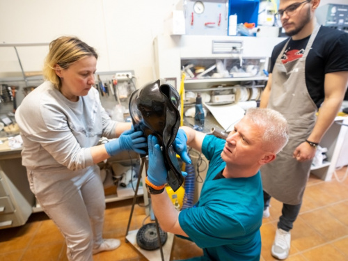 Фото пресслужби Групи Метінвест