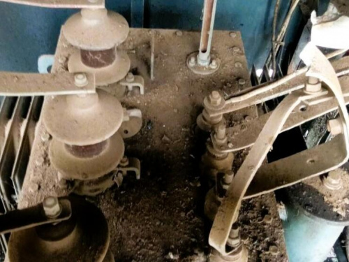 Фото ДТЕК Дніпровські електромережі