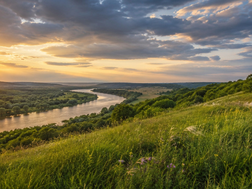 Спека зміниться грозами: прогноз погоди в Україні на тиждень - фото з відкритих джерел