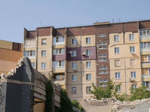 Фото управління преси виконкому Криворізької міської ради