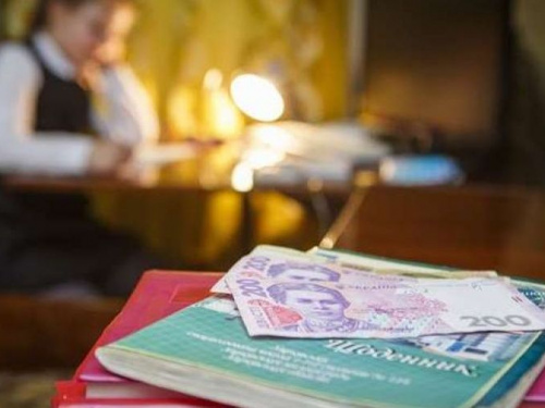 Что делать, если в школах Кривого Рога собирают деньги на мел и моющие средства