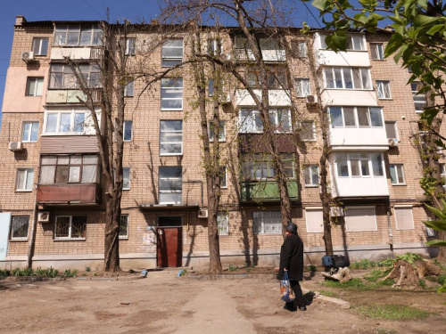 Фото управління преси виконкому Криворізької міської ради