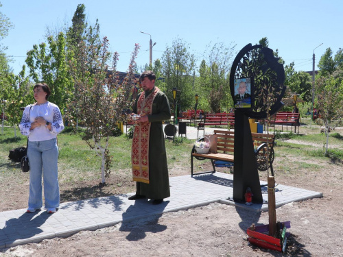 Фото 21-ої окремої бригади НГУ