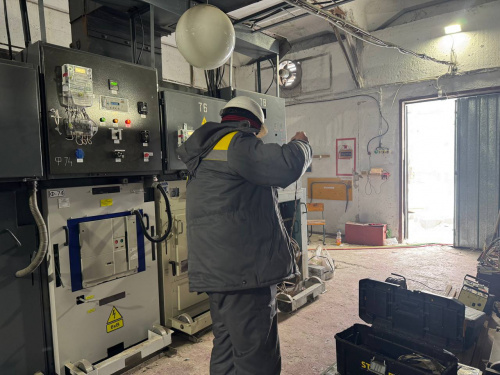 фото пресслужби ДТЕК