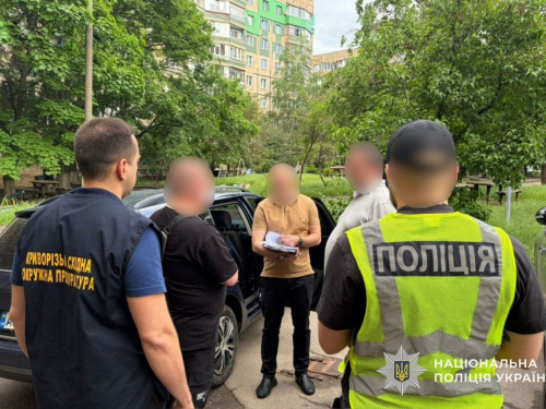 Продавав авто, призначені для ЗСУ: криворіжець прикривався благодійною організацією