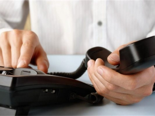 Онлайн-прийом, фото з відкритих джерел 