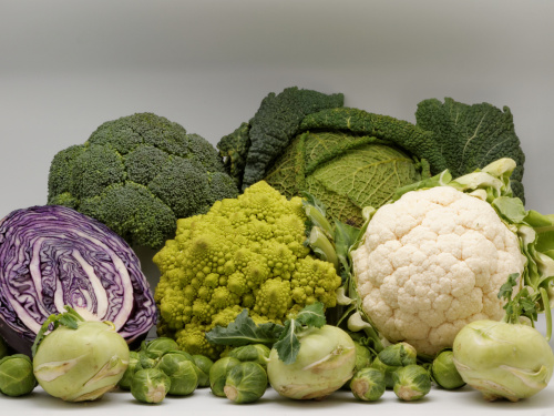 Ці продукти псують ваш запах - фото з відкритих джерел