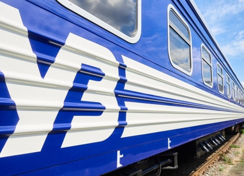 Укрзалізниця, фото з відкритих джерел 