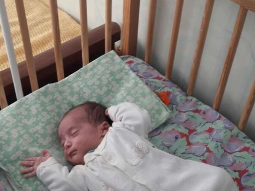 Внимание: в Кривом Роге снова ищут "волшебников" для брошенных деток