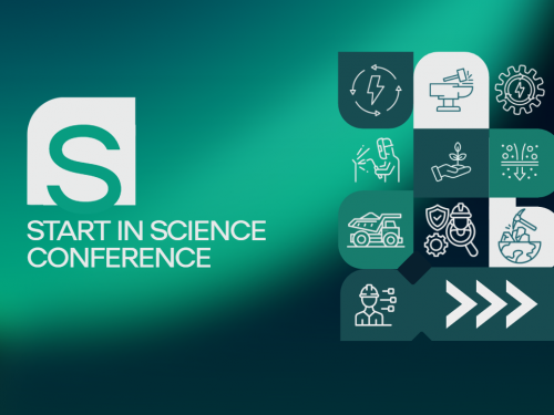 Start inScience у Метінвест Політехніці: результати обговорення цифровізації та сталого розвитку виробництва