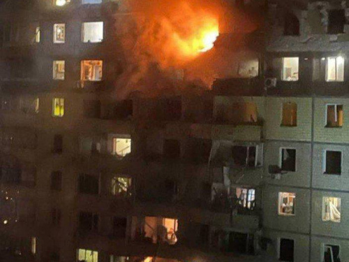 Фото Андрія Єрмака