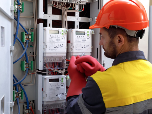 фото пресслужби ДТЕК