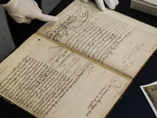 Факти про Конституцію Орлика, яка обігнала Європу - фото з відкритих джерел