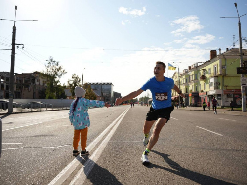 фото управління преси криворізького міськвиконкому 