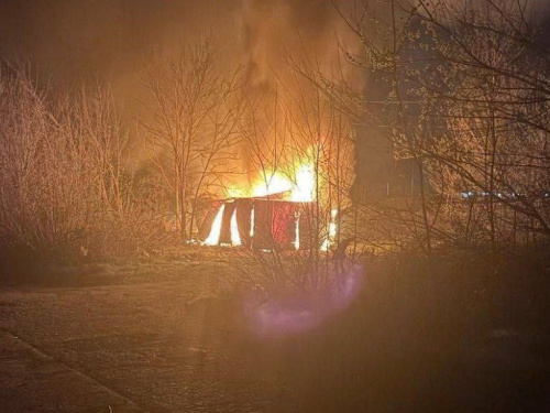 Фото пресслужби Дніпропетровської ОВА