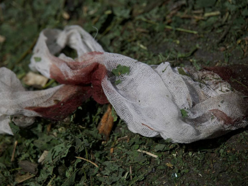 Фото пресслужби Дніпропетровської ОВА