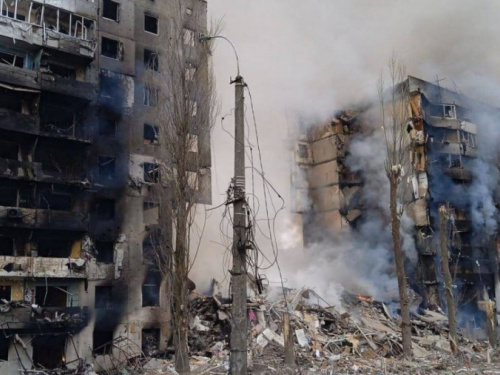 Репарації за злочини росії: коли українці зможуть подавати заявки