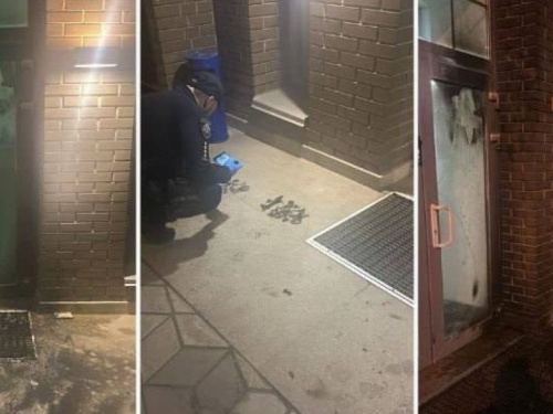 Фото  Об'єднана єврейська община України 