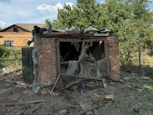 Фото пресслужби Дніпропетровської ОВА