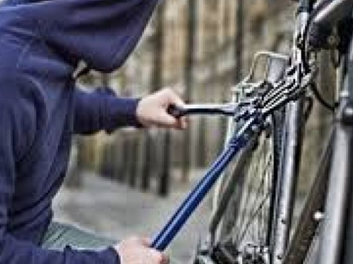 Дал покататься: криворожанин получил наказание за кражу велосипеда у товарища