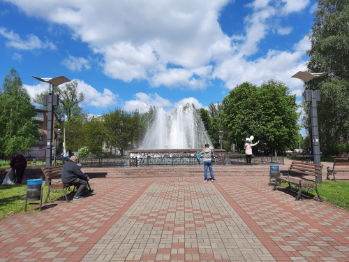 Фото редакції krivbass.city 