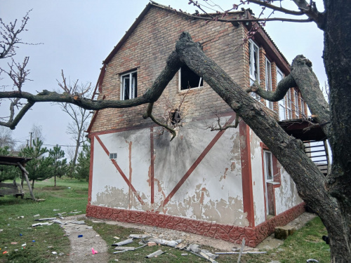 Фото Дмитро Невеселий