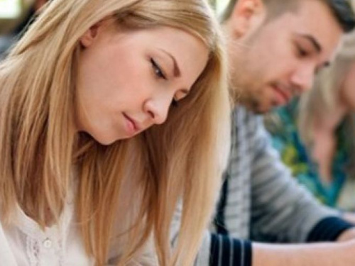 Абитуриентам Кривого Рога: 8 января начнется регистрация на пробное ВНО