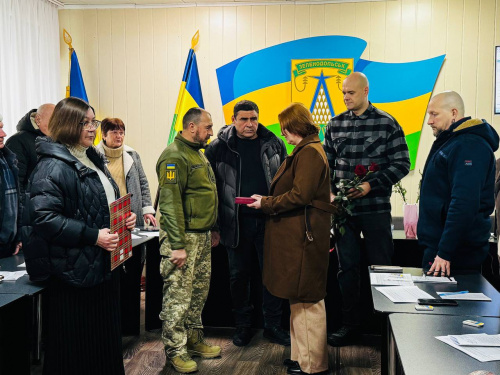 Фото Зеленодольська територіальна громада