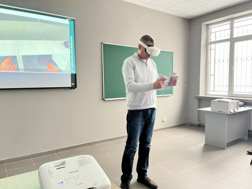 фото пресслужби ДТЕК