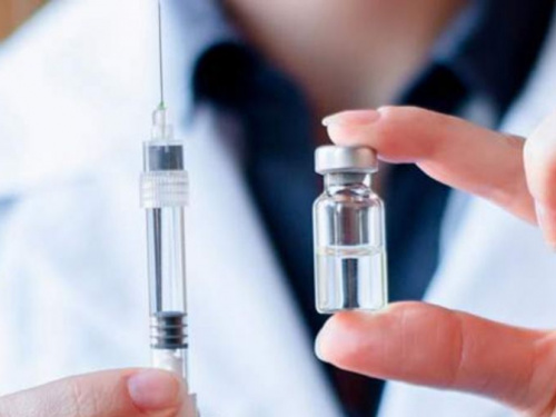 Жителям Днепропетровщины напоминают о необходимости вакцинации от кори