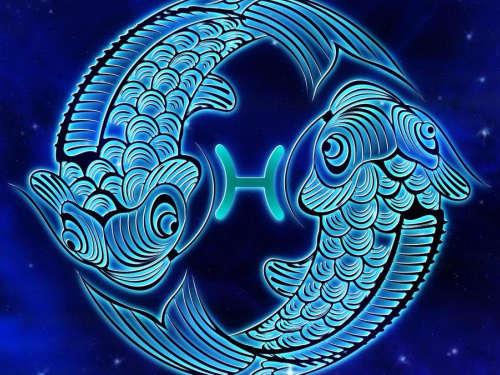 Риби знак Зодіаку - фото з відкритих джерел