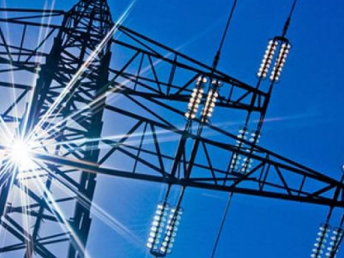 В Кривом Роге пройдет массовое отключение света (ГРАФИК+АДРЕСА)