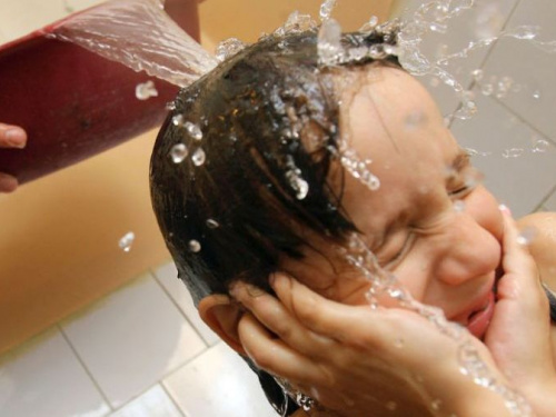 Сделай запас: жителей Кривого Рога предупреждают об отключении водоснабжения (адреса)