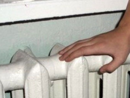 Отопительный сезон в Кривом Роге продолжается: как горожанам отключить батареи