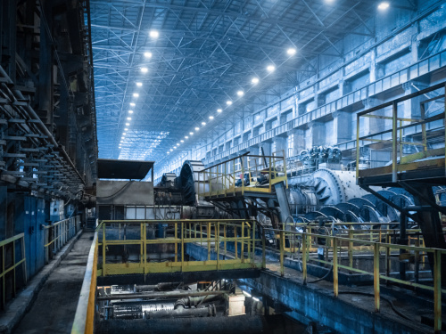 Фото пресслужби компанії Метінвест