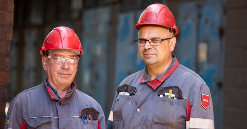 Нові робочі місця у Кривому Розі: компанія Метінвест запрошує фахівців на роботу