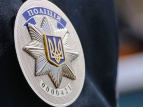 Правоохранители Кривого Рога начали расследование по взрыву в маршрутке